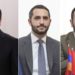 ԱԺ խոսնակի պաշտոնին ՔՊ-ում առաջադրվել է երեք թեկնածու․ ԶԼՄ