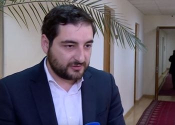 СМИ: племянник Пашиняна может возглавить Тавушскую область