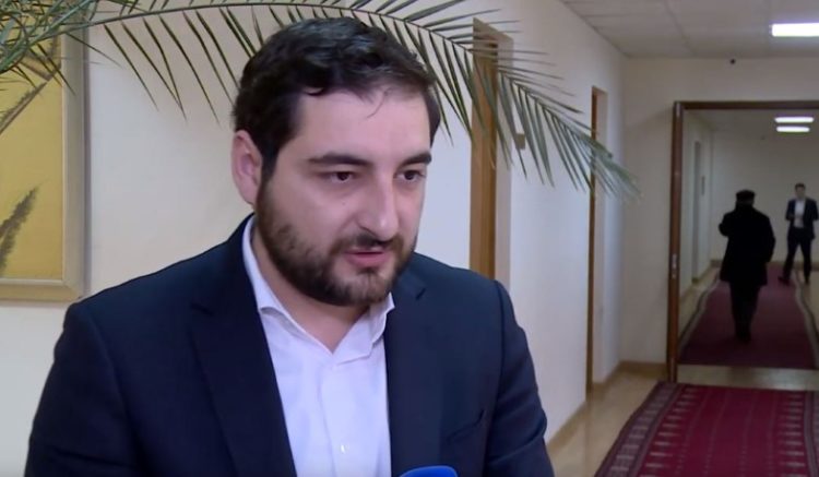 Փաշինյանի եղբորորդի Սիփան Փաշինյանը հնարավոր է նշանակվի Տավուշի մարզպետ. ԶԼՄ