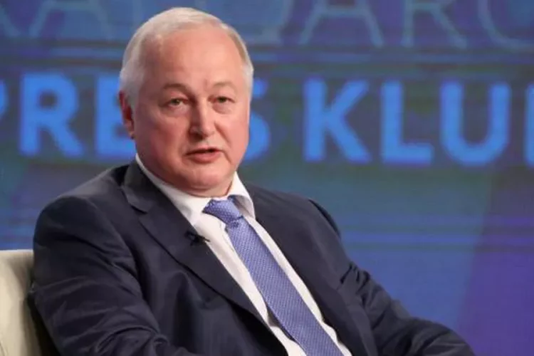 Հայաստանը, Ադրբեջանը և Թուրքմենստանը կարող են բախվել միգրացիոն ճգնաժամի․ Սիսոև