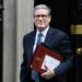 Մեծ Բրիտանիայի վարչապետ Քիր Սթարմերը հայտարարել է հրաժարականի մասին
