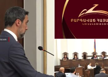 153 ձայնը էական ազդեցություն է ունեցել այս ընտրություններում. Վարդևանյանը՝ դատարանին
