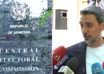 Իրավական հիմք չկա․ Վարդևանյանը՝ Ղազինյանին առնչվող միջնորդության մասին