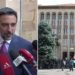 ՍԴ-ի նկատմամբ կարող են լինել ճնշումներ, այն միակ վերիշխանական մարմինն է. Վարդևանյան