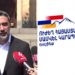 «Ուժեղ Հայաստան»-ի ՍԴ դիմումը 84 էջ է․ Վարդևանյանը հայտնել է հնարավոր 3 որոշման մասին