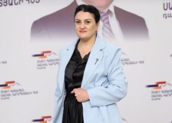 Սյունիքում 869 ընտանիք զրկվել է ընտանեկան նպաստից․ «Ուժեղ Հայաստան»-ի անդամ