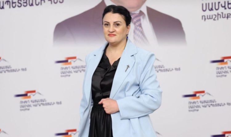 Սյունիքում 869 ընտանիք զրկվել է ընտանեկան նպաստից․ «Ուժեղ Հայաստան»-ի անդամ