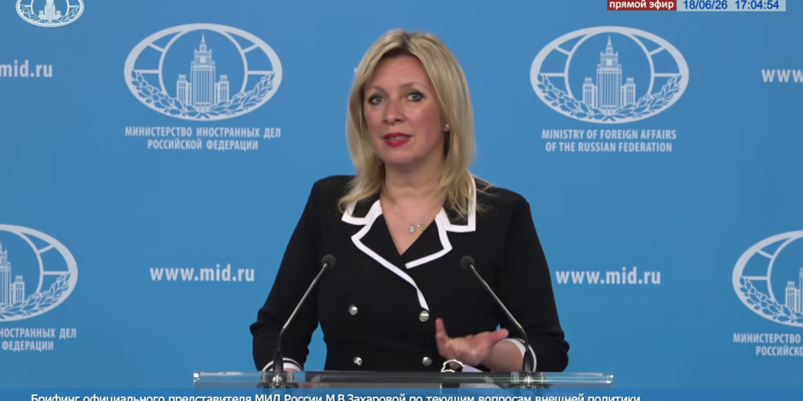 Захарова: совместные с НАТО маневры Армении вызывают сожаление