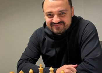 Զավեն Անդրիասյանը դարձել է «2026 Chicago Summer Open» շախմատի մրցաշարերի հաղթող