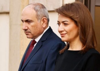 Փաշինյանն Աննա Հակոբյանին գործուղել է ԱՄՆ