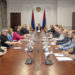 ԱԱԾ-ում քննարկվել է գերիների և անհայտ կորածների հարցերով կառույցների համակարգումը