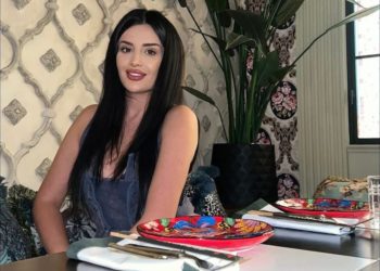 В ДТП погибла представлявшая Армению на «Миссис Европа» уроженка Арцаха Вера Сафарян
