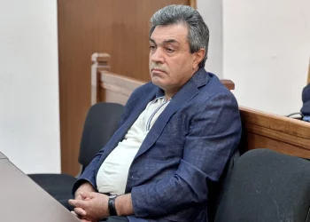 Прокуратура потребовала конфисковать имущество бывшего мэра Раздана Арама Даниеляна