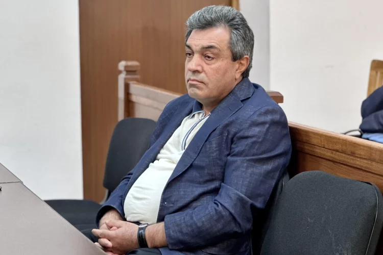 Прокуратура потребовала конфисковать имущество бывшего мэра Раздана Арама Даниеляна