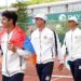 Сборная Армении по теннису вышла в третью группу Кубка Дэвиса