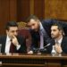 ԱԺ խոսնակի պաշտոնին ՔՊ-ում առաջադրվել է երեք թեկնածու․ ԶԼՄ