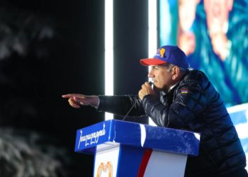 ՀՀ վարչապետը մեկնաբանել է ԵԱՏՄ բանաձևը՝ եվրաինտեգրման հարցով
