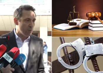 Նման անհիմն կալանքներ նախկին իշխանությունների օրոք չեմ հիշում․ Մարության