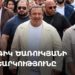 Գագիկ Ծառուկյանի քվեարկությունը (ուղիղ)