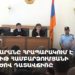 Դատարանը հրապարակում է Դավիթ Համբարձումյանի գործով դատավճիռը (ուղիղ)