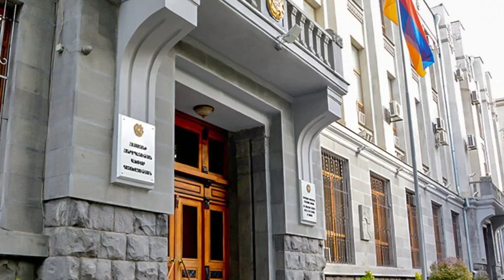 Прокуратура обвинила покойного экс-главу СНБ в подлоге по делу «1 марта»