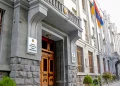 Прокуратура обвинила покойного экс-главу СНБ в подлоге по делу «1 марта»