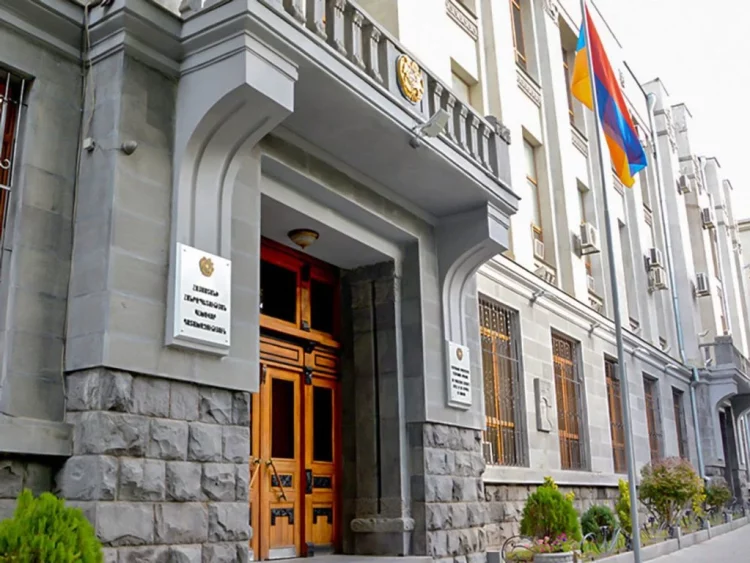 Прокуратура обвинила покойного экс-главу СНБ в подлоге по делу «1 марта»