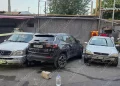 СМИ: в Ереване два человека получили ранения при стрельбе