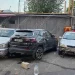 Արաբկիր համայնքում կրակոցների հետևանքով երկու մարդ վիրավորվել է