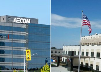 ԱՄՆ-ի AECOM ընկերության մասնագետներն ուսումնասիրել են TRIPP-ի տեղանքը