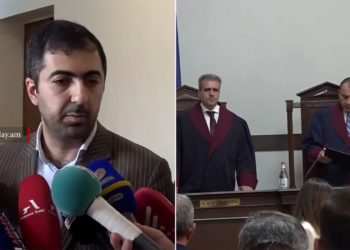 ՍԴ-ն մասնակից դարձավ և առնվազն չկանգնեցրեց ձայնագողությունը. Օրբելյան