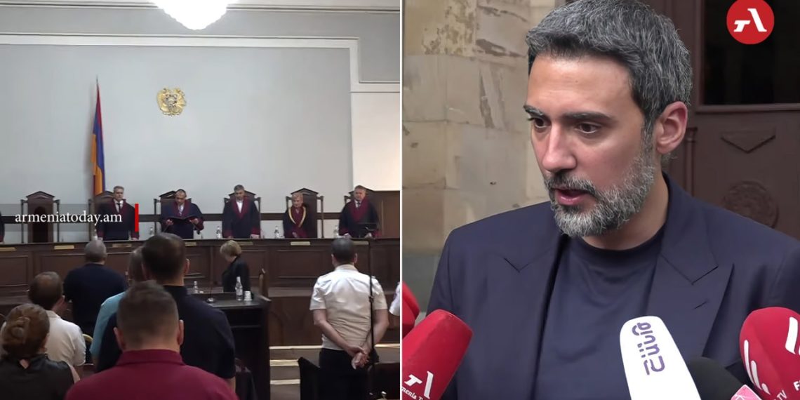 «Нет конституционного правосудия»: представители оппозиции раскритиковали решение КС