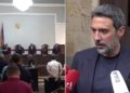 «Нет конституционного правосудия»: представители оппозиции раскритиковали решение КС