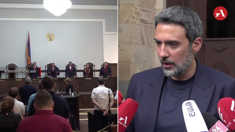 «Нет конституционного правосудия»: представители оппозиции раскритиковали решение КС
