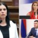 Մելոյանն ու Աբրահամյանը քննադատել են Արեգնազ Մանուկյանի կալանքը