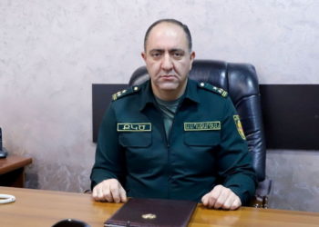 «Արթիկ» ՔԿՀ-ում ստուգումներից հետո կասեցրել են պետի լիազորությունները․ ԶԼՄ
