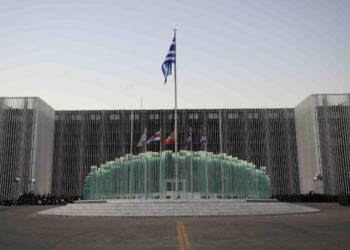 Աթենքը հաստատել է 4,2 մլրդ եվրո արժողությամբ ամենախոշոր պաշտպանական փաթեթը