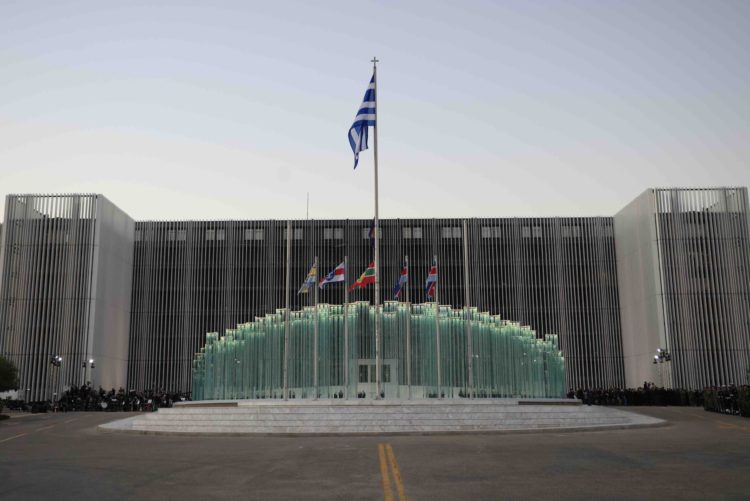 Աթենքը հաստատել է 4,2 մլրդ եվրո արժողությամբ ամենախոշոր պաշտպանական փաթեթը