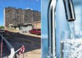 В Бюрегаване в двух пробах питьевой воды обнаружили колиформные бактерии