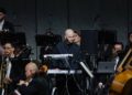 Ливанско-армянский композитор C-Rouge выступит на Вардаваре в Кохбе