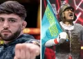 «Хочу реванш в Армении»: Куат Хамитов вызвал Армана Царукяна после поражения в RAF