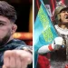 «Хочу реванш в Армении»: Куат Хамитов вызвал Армана Царукяна после поражения в RAF