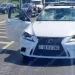 СМИ сообщили о гибели сотрудника Veolia Jur под колесами Lexus в Ереване