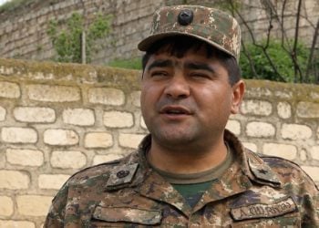 Эдика Малояна задержали: Карапетян связал это с политическими взглядами полковника