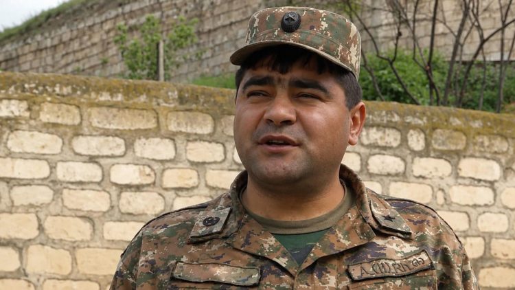 Эдика Малояна задержали: Карапетян связал это с политическими взглядами полковника