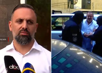 Սա ուղիղ հանձնարարական է․ փաստաբանը՝ Ծառուկյանի կալանավորման մասին