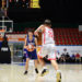 Армения U16 одержала вторую победу на FIBA U16 EuroBasket
