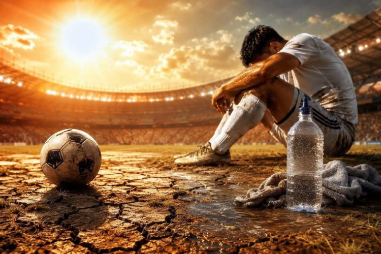 2030-ի ֆուտբոլի աշխարհի առաջնությունը կանցկացվի ավելի շոգ կլիմայական պայմաններում