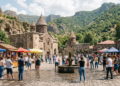 Այսօր Վարդավառ է. եկեղեցին նշում է Քրիստոսի Պայծառակերպության տոնը
