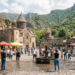 Այսօր Վարդավառ է. եկեղեցին նշում է Քրիստոսի Պայծառակերպության տոնը